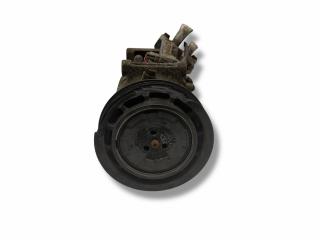 компрессор кондиционера Renault Grand Scenic 3 поколение 2009, 1.6 л., i, K4M 858, бензин, 6МКПП, blue / terpa, минивэн, передний привод, правый руль, 8200939386, 447150-0023