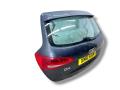 крышка багажника (дверь 3-5) Audi Q5 8R 2011, 2.0 л., TDi, CGLB, дизель, АКПП, внедорожник 5 дв., полный привод, правый руль, 8R0827023C - фото №2
