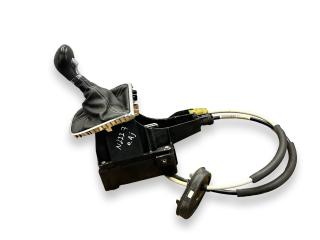 кулиса Opel Astra J 2011, 1.7 л., CDTi, A 17 DTR, дизель, 6МКПП, graphitschwarz / gar, универсал, передний привод, правый руль, 55563703