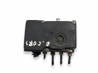 блок ABS Opel Corsa D [рестайлинг] 2011, 1.2 л., i, A 12 XER, бензин, 5МКПП, starsilber iii /157, хетчбэк 5 дв., передний привод, правый руль, 13282282, 0265232288, 0265800796