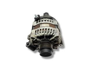 генератор Jaguar XF X250 [рестайлинг] 250 2011, 3.0 л., TD, 306DT, дизель, АКПП, midnight / jbc1959, седан, задний привод, правый руль, 8X2310300CB, 1042106120