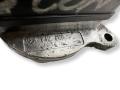 клапан EGR Jeep Grand Cherokee WK 2007, 3.0 л., CRD, EXL, дизель, АКПП, midnight blue / pb8, внедорожник 5 дв., полный привод, правый руль, A6421400360, 367616027Q6 - фото №11