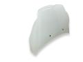 капот Ford Focus 3 поколение 2011, 1.6 л., Ti, JTDA, бензин, 6МКПП, frozen white / 5b, хетчбэк 5 дв., передний привод, правый руль, 1797477, PBM51-A16610-AC - фото №2