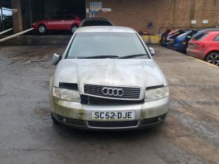 Audi A4 B6