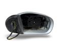 зеркало наружное правое Mercedes-Benz E-Класс W211/S211 2005, 3.0 л., CDi, OM 642.920, дизель, АКПП, iridiumsilber / 775, седан, задний привод, правый руль - фото №6