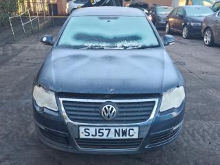 Volkswagen Passat B6
