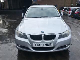 BMW 3 серия E90/E91 [рестайлинг] E90