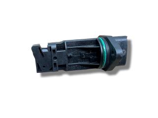 расходомер воздуха Chrysler Grand Voyager 4 поколение [рестайлинг] 2007, 2.8 л., CRD, ENR, дизель, АКПП, mineral gray / pdm, минивэн, передний привод, правый руль, F00C2G2051