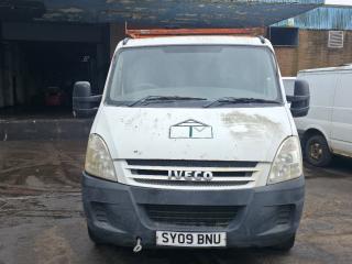 IVECO Daily 4 поколение