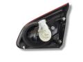 фонарь крышки багажника левый Nissan Qashqai J10 [рестайлинг] 2012, 1.6 л., DCi, R9M, дизель, 6МКПП, noir / z11, внедорожник 5 дв., полный привод, правый руль, 89503189, B26555BR01A - фото №6