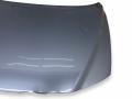 капот Volvo V70 2 поколение 2003, 2.4 л., i, B 5244 S2, бензин, 5МКПП, titanium grey / 455, универсал, передний привод, правый руль, 9187970 - фото №3