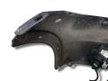 бампер передний Honda Civic 8 поколение 2007, 2.2 л., cTDi, N22A2, дизель, 6МКПП, nighthawk black / b92p, хетчбэк 5 дв., передний привод, правый руль - фото №8