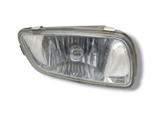 фара противотуманная правая Mitsubishi Pajero 3 поколение V60 2000, 3.5 л., i, 6G74 (SOHC 24V), бензин, АКПП, red, внедорожник 3 дв., полный привод, правый руль, MR508190