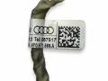 проводка подушки безопасности Audi A4 B7 2007, 2.0 л., TDi PD, BRD, дизель, 6МКПП, misanorot / lz3m, седан, передний привод, правый руль, 4F0971589A - фото №6