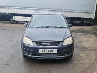 Ford C-Max 1 поколение