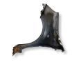 крыло переднее правое Renault Modus 1 поколение [рестайлинг] 2011, 1.5 л., DCi, K9K 770, дизель, 5МКПП, gris cassiopee / tekng, минивэн, передний привод, правый руль, 631007942R - фото №5