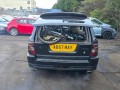насадка на глушитель Land Rover Range Rover Sport 1 поколение 2007, 3.6 л., TD, 368DT, дизель, АКПП, java black / 697, внедорожник 5 дв., полный привод, правый руль - фото №8