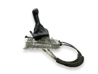 кулиса SEAT Ibiza 4 поколение 2011, 1.2 л., TDi, CFWA, дизель, 5МКПП, хетчбэк 3 дв., передний привод, правый руль