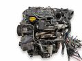 двигатель Renault Laguna 3 поколение 2010, 2.0 л., DCi, M9R 845, дизель, АКПП, bleu crepuscule / nv472, хетчбэк 5 дв., передний привод, правый руль, M9R845, M9R805, M9R814, M9R815, M9R802, M9R746, M9R610, M9R615, M9R650 - фото №2