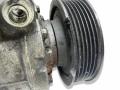 компрессор кондиционера Volkswagen Scirocco 3 поколение 2010, 1.4 л., TSI, CAVD, бензин, 6МКПП, candyweiss / lb9a, хетчбэк 3 дв., передний привод, правый руль, 1K0820859T - фото №2