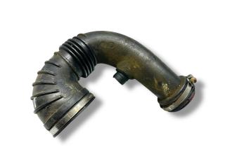 патрубок воздушного фильтра Mercedes-Benz C-Класс W203/S203/CL203 [рестайлинг] 2006, 2.2 л., CDi, OM 646.963, дизель, АКПП, jaspisblau / 345, седан, задний привод, правый руль, A6460940297, A6460941297