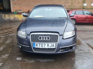 Audi A6 4F/C6