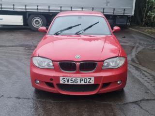 BMW 1 серия E81/E82/E87/E88