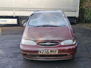 Ford Galaxy 1 поколение