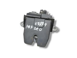 замок багажника Ford Mondeo 4 поколение 2009, 2.0 л., TDCi, QXBA, дизель, 6МКПП, panther black / g6, хетчбэк 5 дв., передний привод, правый руль, 8M51-R442A66-AC, 01041155002