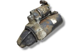 стартер Ford Transit 7 поколение 2010, 2.2 л., TDCi, P8FA, дизель, 5МКПП, frozen white / 3g, микроавтобус, передний привод, правый руль