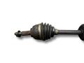 полуось передняя правая (приводной вал, ШРУС) Dacia Sandero Stepway 2 поколение [рестайлинг] 2018, 1.5 л., DCi, K9K 626, дизель, 5МКПП, noir / 676, хетчбэк 5 дв., передний привод, правый руль - фото №3