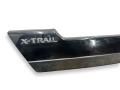 накладка двери (крышки) багажника Nissan X-Trail T31 2009, 2.0 л., DCi, M9R, дизель, 6МКПП, black / g41, внедорожник 5 дв., полный привод, правый руль, 90901-1DJ1A, 90901-1DJ0A - фото №2