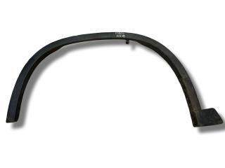 накладка колесной арки Nissan X-Trail T31 2009, 2.0 л., DCi, M9R, дизель, 6МКПП, black / g41, внедорожник 5 дв., полный привод, правый руль