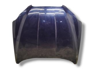 капот Jaguar XF X250 250 2008, 2.7 л., D, AJD, дизель, АКПП, indigo / jjx, седан, задний привод, правый руль, 8X2316612AD, C2Z4893