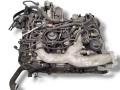 двигатель Audi A4 B8/8K 2008, 3.0 л., TDi, CAPA, дизель, 6МКПП, phantomschwarz / lz9y, седан, полный привод, правый руль, CAPA, CAP - фото №5