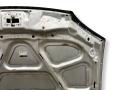 капот Mazda MX-5 NB 2000, 1.8 л., i, BP, бензин, 5МКПП, highlight silver / 18g, родстер, задний привод, правый руль, NCY0-52-31XK - фото №7