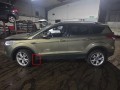 брызговик Ford Kuga 2 поколение 2013, 2.0 л., TDCi, TXDA, дизель, АКПП, ginger ale / jd, внедорожник 5 дв., полный привод, правый руль, DV4J-16A262-AAW, DV4J-16A263-AAW - фото №7