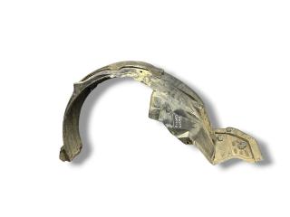 защита арок передняя левая (подкрылок) Honda Accord 8 поколение CW1 2009, 2.0 л., i-VTEC, R20A3, бензин, 6МКПП, crystal black / nh731p, универсал, передний привод, правый руль, 74151-TL0-G00