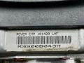 руль Land Rover Range Rover 2 поколение P38A 2000, 2.5 л., TD, 256T, дизель, АКПП, alveston red, внедорожник 5 дв., полный привод, правый руль, R99008043H - фото №12