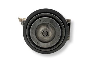 компрессор кондиционера Volkswagen Golf 5 поколение 2006, 1.6 л., FSI, BLF, бензин, 6МКПП, bluegraphit / lc5f, хетчбэк 5 дв., передний привод, правый руль, 1K0820803P, 20051202107