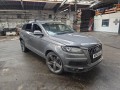 двигатель Audi Q7 4L [рестайлинг] 2013, 3.0 л., TDi, CRCA, дизель, АКПП, graphitgrau, внедорожник 5 дв., полный привод, правый руль, CRCA, CRC - фото №2