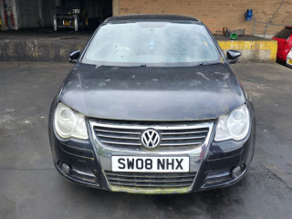 Volkswagen Eos 1 поколение
