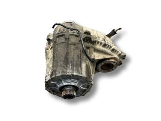 раздаточная коробка Mercedes-Benz M-Класс W163 [рестайлинг] 2002, 2.7 л., CDi, OM 612.963, дизель, АКПП, preto formal / 040, внедорожник 5 дв., полный привод, правый руль