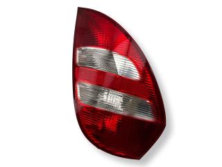 фонарь задний левый Mercedes-Benz A-Класс W169 2006, 1.5 л., i, M 266.920, бензин, 5МКПП, красный, хетчбэк 5 дв., передний привод, правый руль, A1698200364