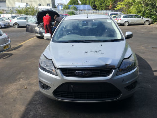 Ford Focus 2 поколение [рестайлинг]