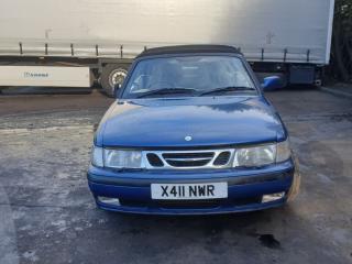 Saab 9-3 1 поколение