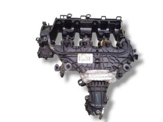 коллектор впускной Ford Mondeo 4 поколение [рестайлинг] 2012, 2.0 л., TDCi, UFBA, дизель, 6МКПП, синий, лифтбэк, передний привод, правый руль, 9674394480