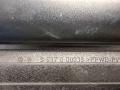 шторка багажника Volkswagen Passat B6 2008, 2.0 л., TDi PD, BKP, дизель, 6МКПП, reflex silver / la7w, универсал, передний привод, правый руль, 3C9867871 - фото №15