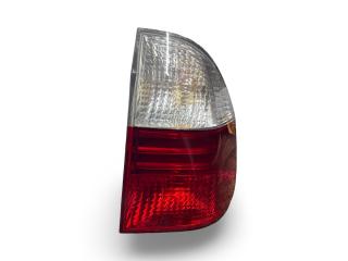 фонарь задний правый BMW X3 E83 [рестайлинг] 2007, 3.0 л., D, M57 D30 (306D5), дизель, АКПП, montegoblau metallic / a51, внедорожник 5 дв., полный привод, правый руль