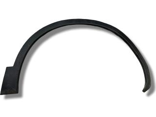 накладка колесной арки передний правый Nissan Qashqai 1 поколение 2009, 1.6 л., i, HR16DE, бензин, 5МКПП, red / z10, внедорожник 5 дв., передний привод, правый руль, 63810JD01D